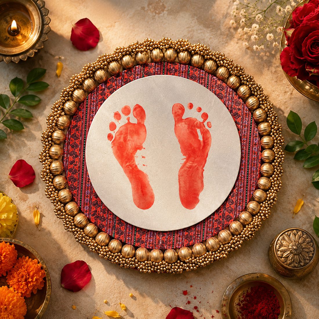 Rituals and Tradition