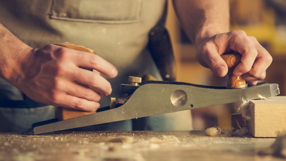 Behind the Workshop: An Afternoon with Our Lead Artisan